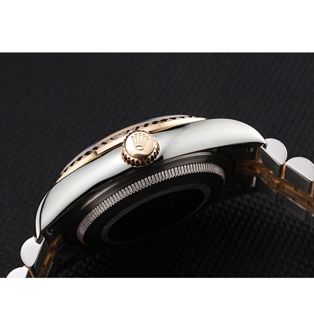 Aaa fake watches Datejust Rolex Swiss Mechanism-srl03 0724